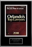 Orlando's Top Lawyers
