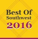 Best of Southwest 2016