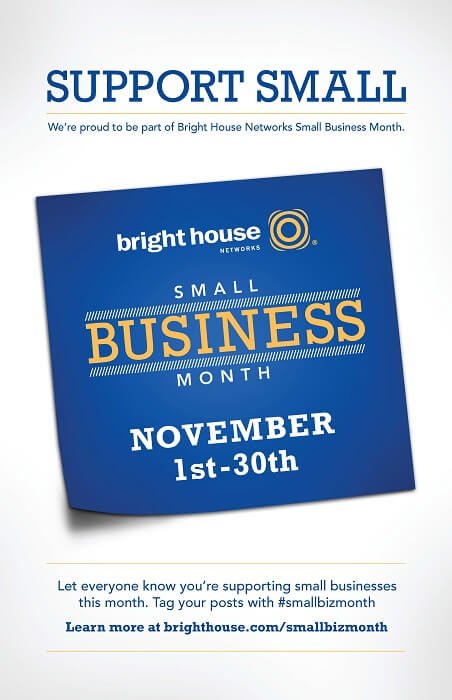 Small Business Month