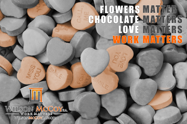 Happy Valentine's Day!