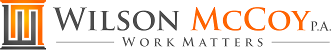 Wilson McCoy P.A. Work Matters