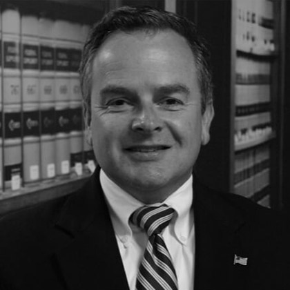 Gary D. Wilson